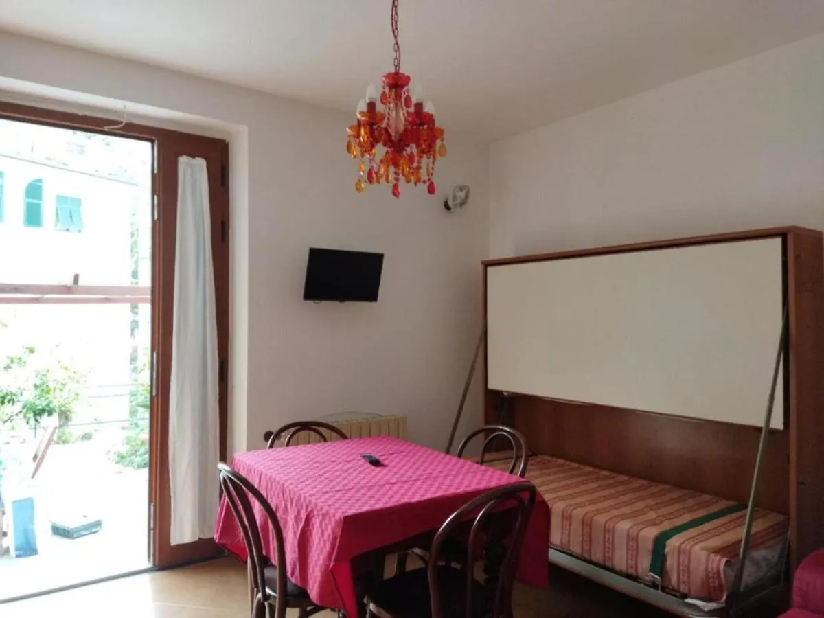 Da Ermanno - Sterlizia Apartment Bonassola