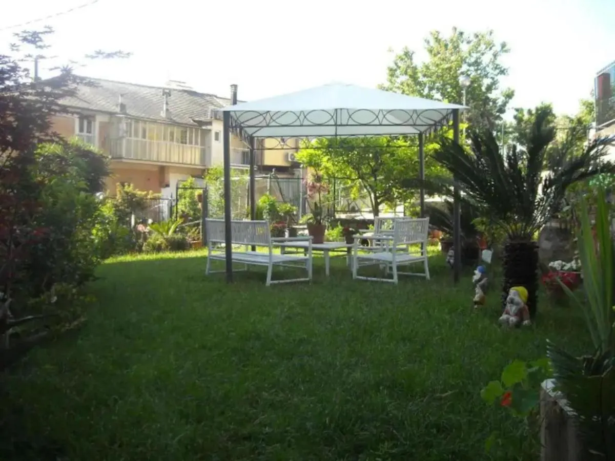 Da Ermanno - Sterlizia Apartment Bonassola Italy