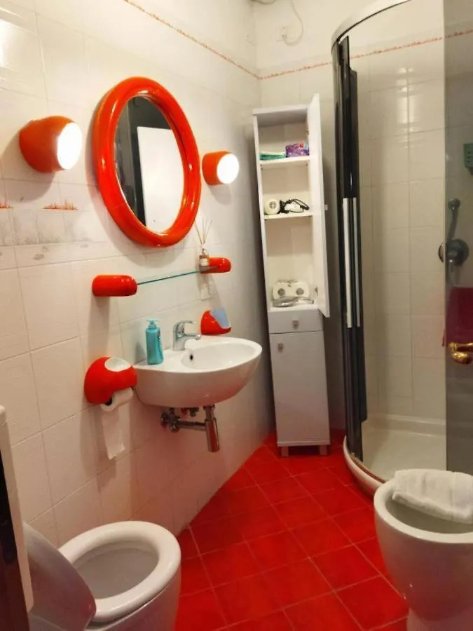 Da Ermanno - Sterlizia Apartment Bonassola