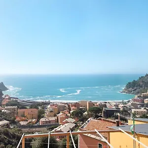 Serra Monolocale Bonassola