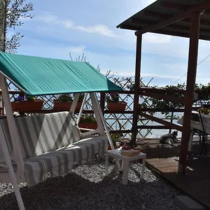 Reggimonti Cinque Terre Hébergement de vacances