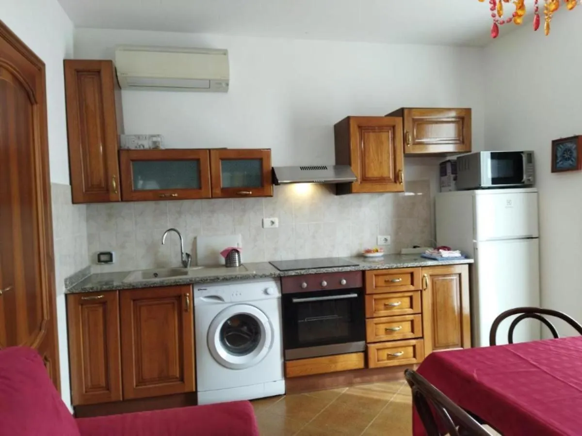 Da Ermanno - Sterlizia Apartment Bonassola